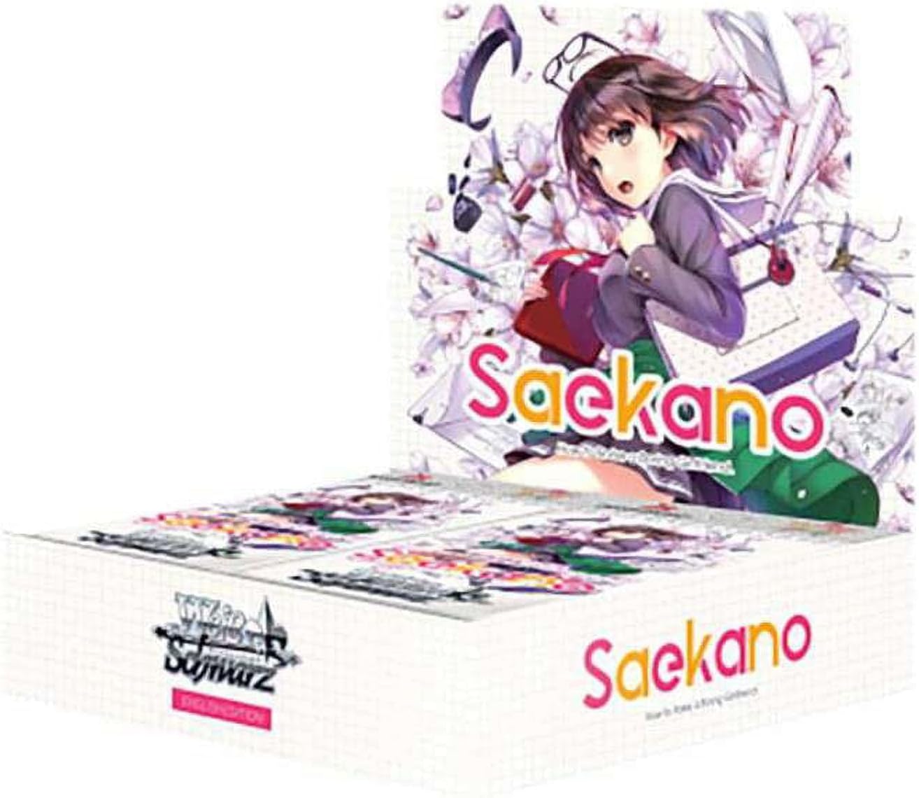 BUSHIROA 85220 Card Game