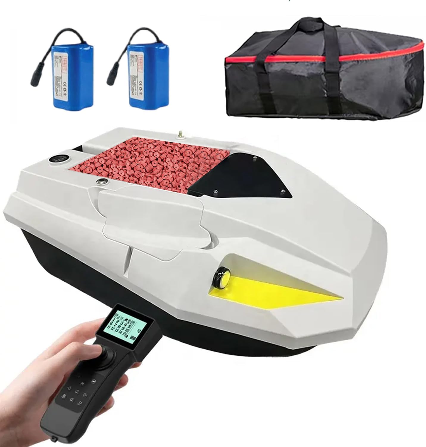 ラジコン クローラー GMADE GOM Plus Kit 未開封/新品 ラジコン クローラー GMADE GOM Plus Kit 未開封/新品 ラジコン