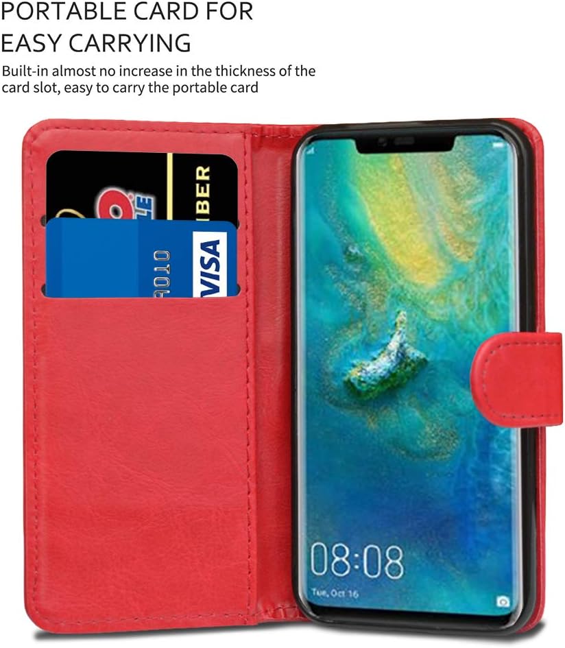 Compatible With Huawei Mate 20 Pro Cases - Image 5