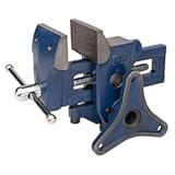 MAV-3&period;5 Multi-Angle Vise&comma; Blue&comma; 3&period;5"