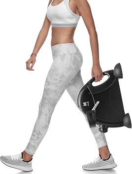 Under Desk Exercise Bike Pedal Exerciser