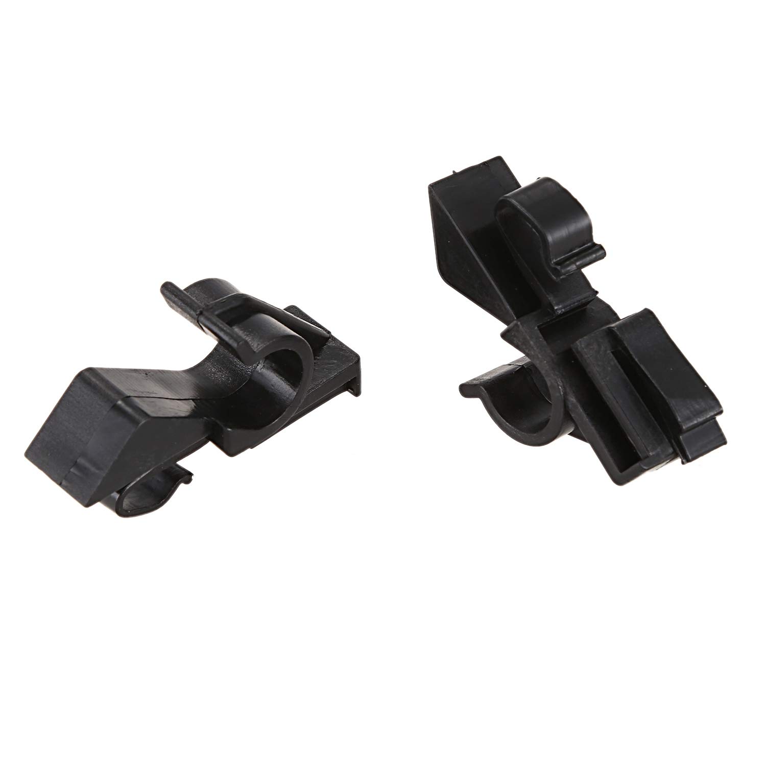 Per Grande Punto Posteriore Parcel Shelf Clip X2 71719952/71719953