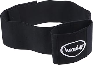 Toddmomy Posture Corrector Golf Training Arm Band Golf Gesture Golf Arm Brace Elbow Band Arm Movement Correction Belt Gesture Corrector Sports Exercise Device Polyester Black Arm Band