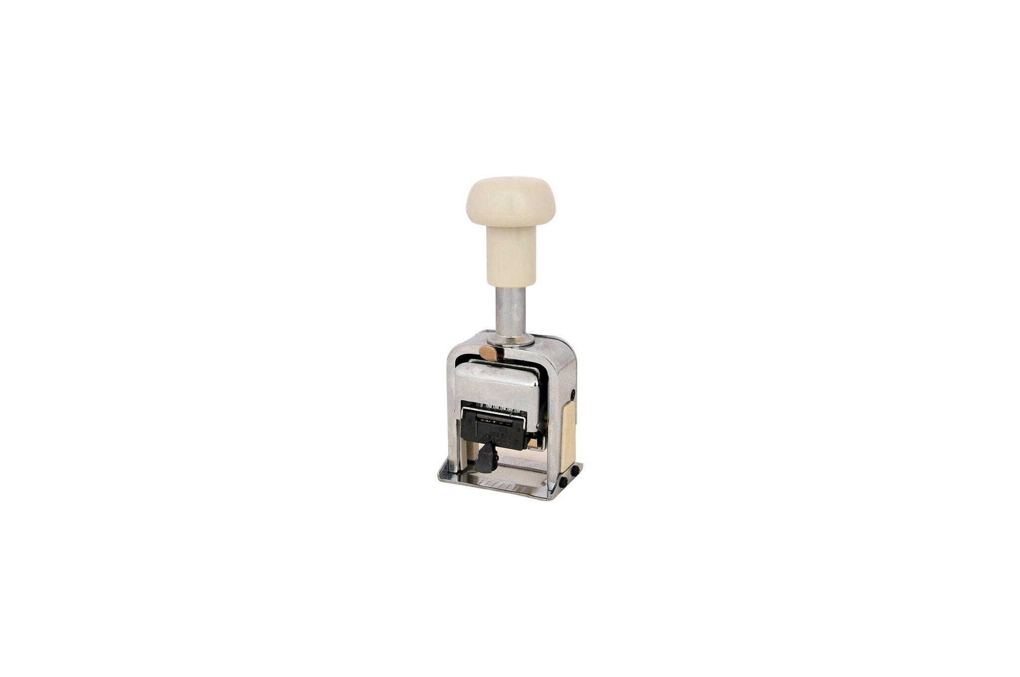 Bambalio Numbering Machine - Mark Labels Fast -3