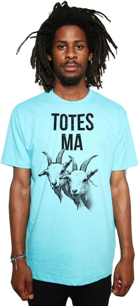Kid Dangerous Men's Totes Magotes T-Shirt - L