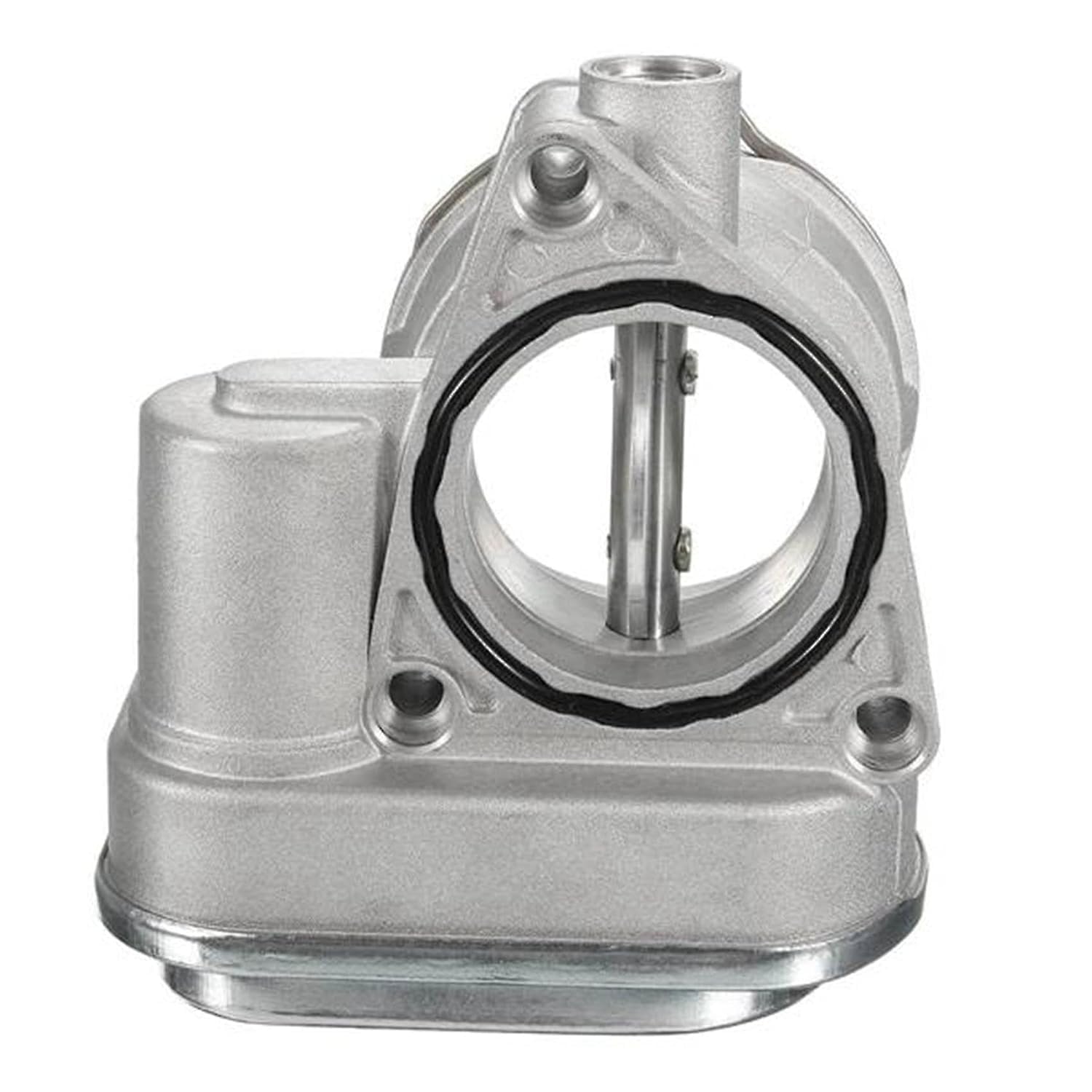 Cuerpo del acelerador Cuerpo del acelerador apto para A3 Alte-a Leon Superb Golf Toledo 1996-2015, pieza de accesorios de automóvil # 038128063G 038128063F 038128063L