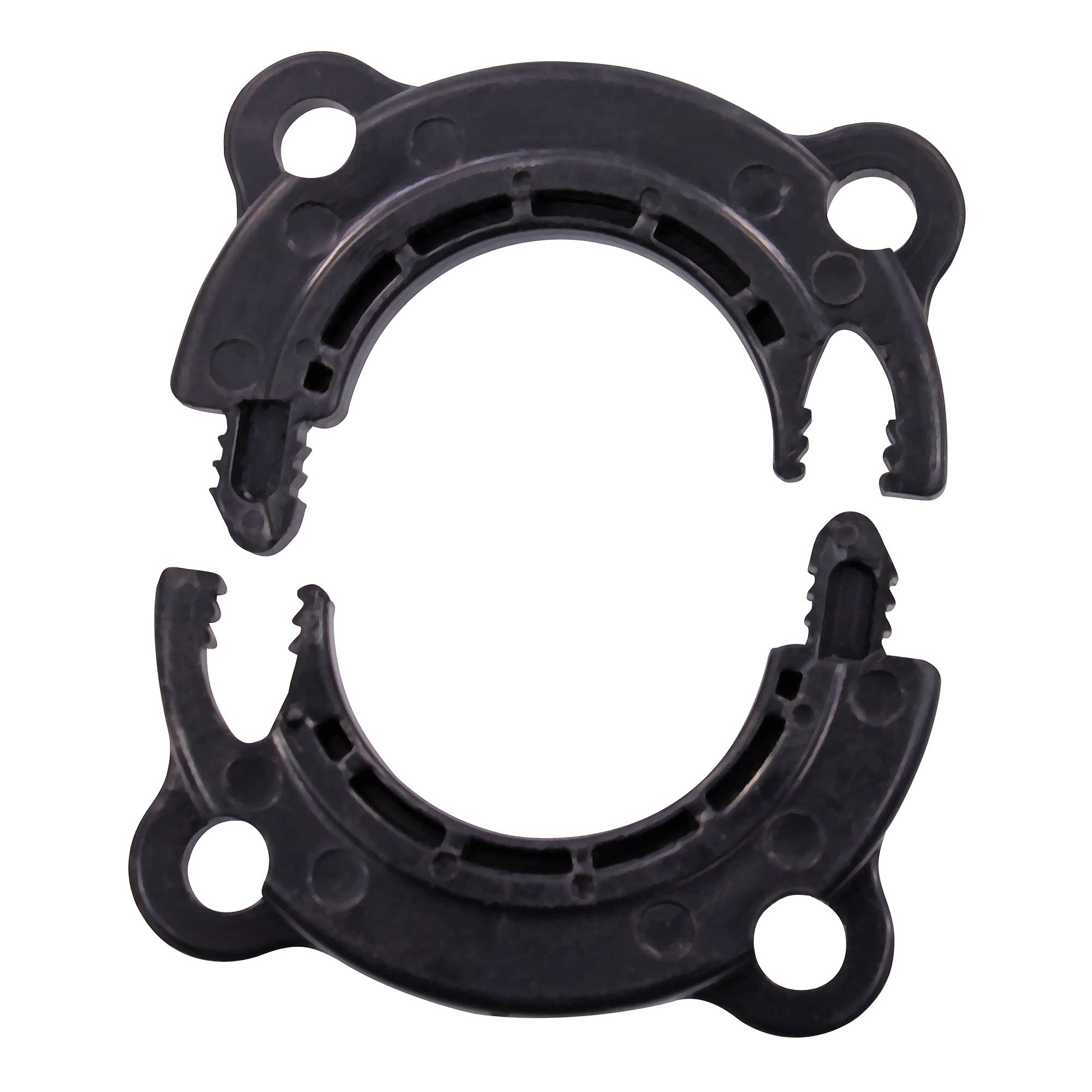 Febi Bilstein 28116 - Kit Montaggio Ammortizzatore Con Cuscinetto A Sfere - Foto 9