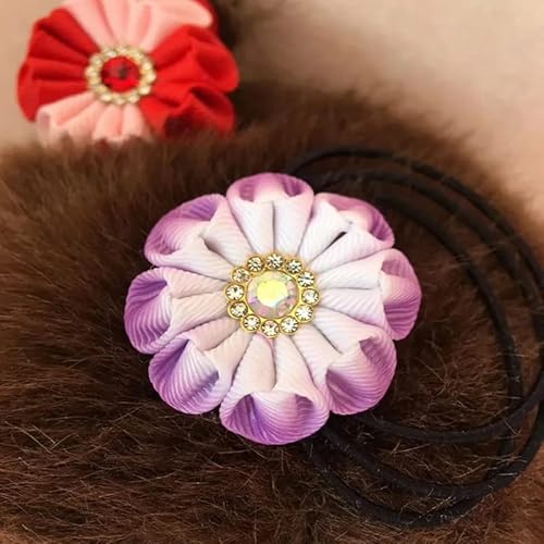 100 Pcs 12Mm Sew On Rhinestones Crystals Glass Metal Base Sewing Flower Claw Rhinestones For Clothes Shoes Earring Belt Crafts Sewing Accessories (16 Crystal Yellow) #TOP7