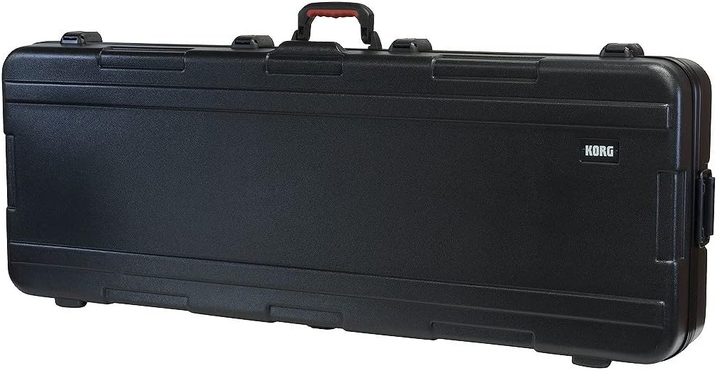 KORG HC76 Hardshell Keyboard Case - 76-key