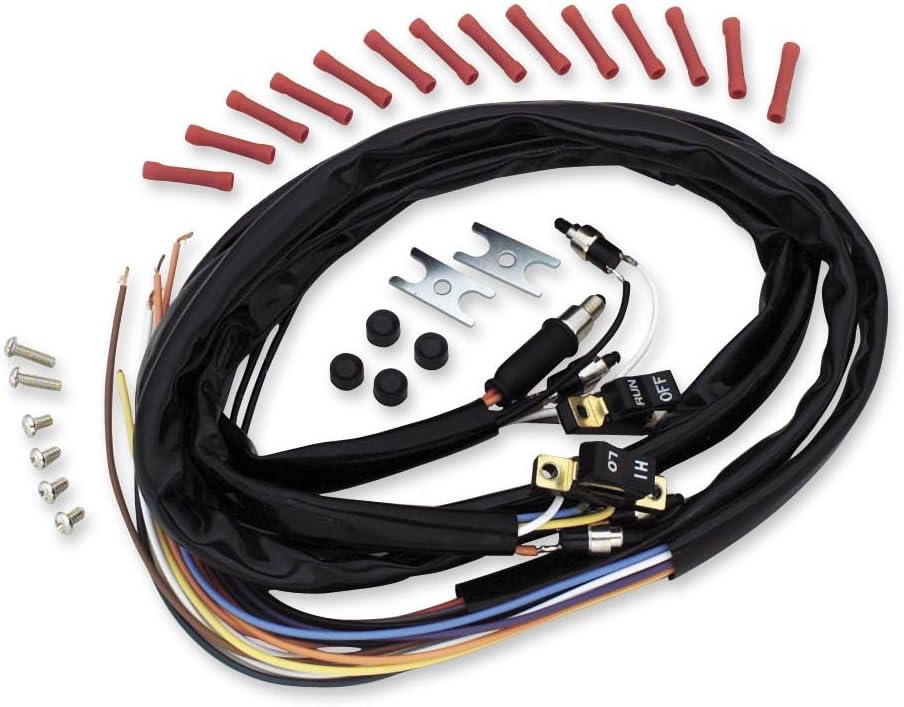 Twin Power Electronic Speedometer Sensor