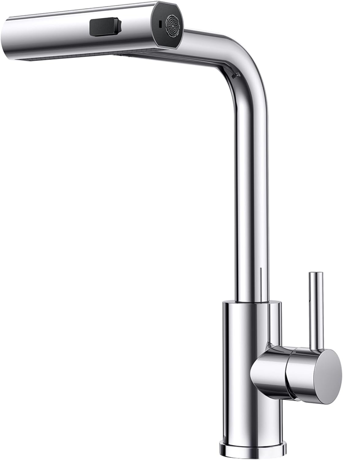 2-Polished Chrome
