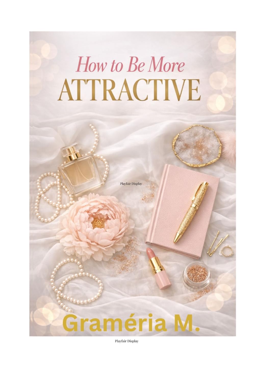 How To Be More Attractive