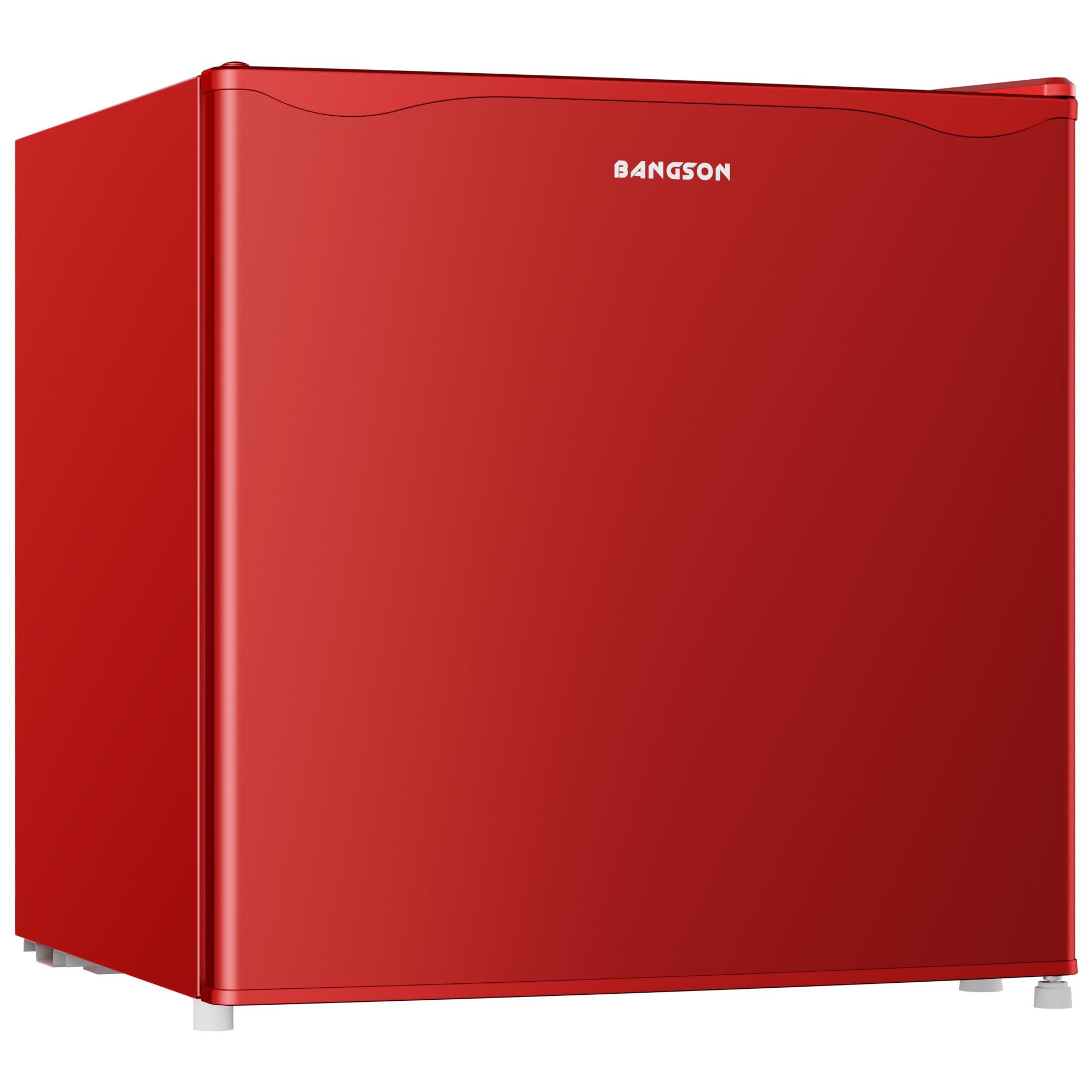 BANGSON 1.7 Cu.Ft Mini Fridge