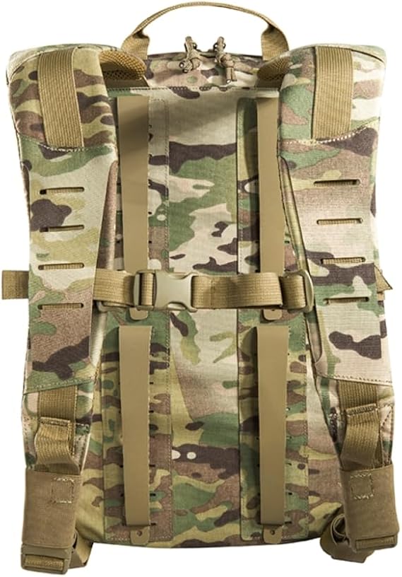 Tasmanian Tiger Modular Gunner Pack-Multicam