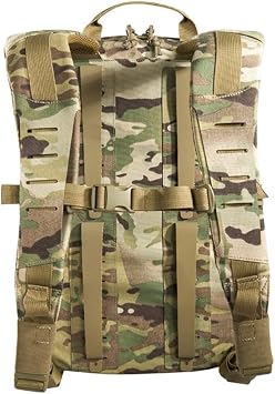 Tasmanian Tiger Modular Gunner Pack-Multicam
