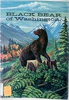 Black Bear of Washington B000GZSURY Book Cover