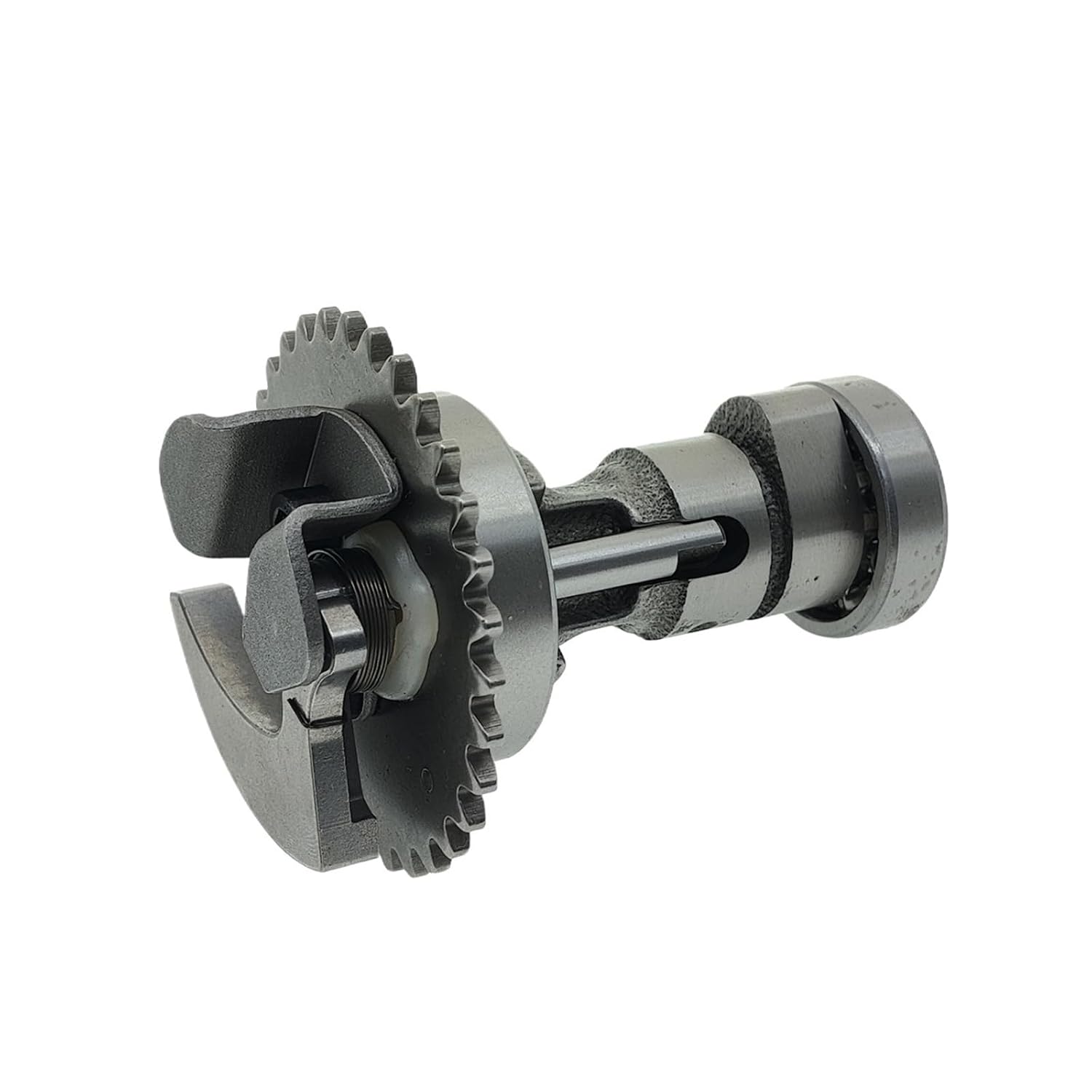 RESV for Smash Shogun Camshaft Cam Shaft with Bearing Sprocket