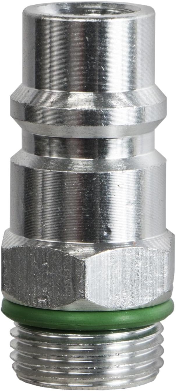 ACDelco Gold 15-32791 (19192822) Air Conditioning High Side Charging Adapter