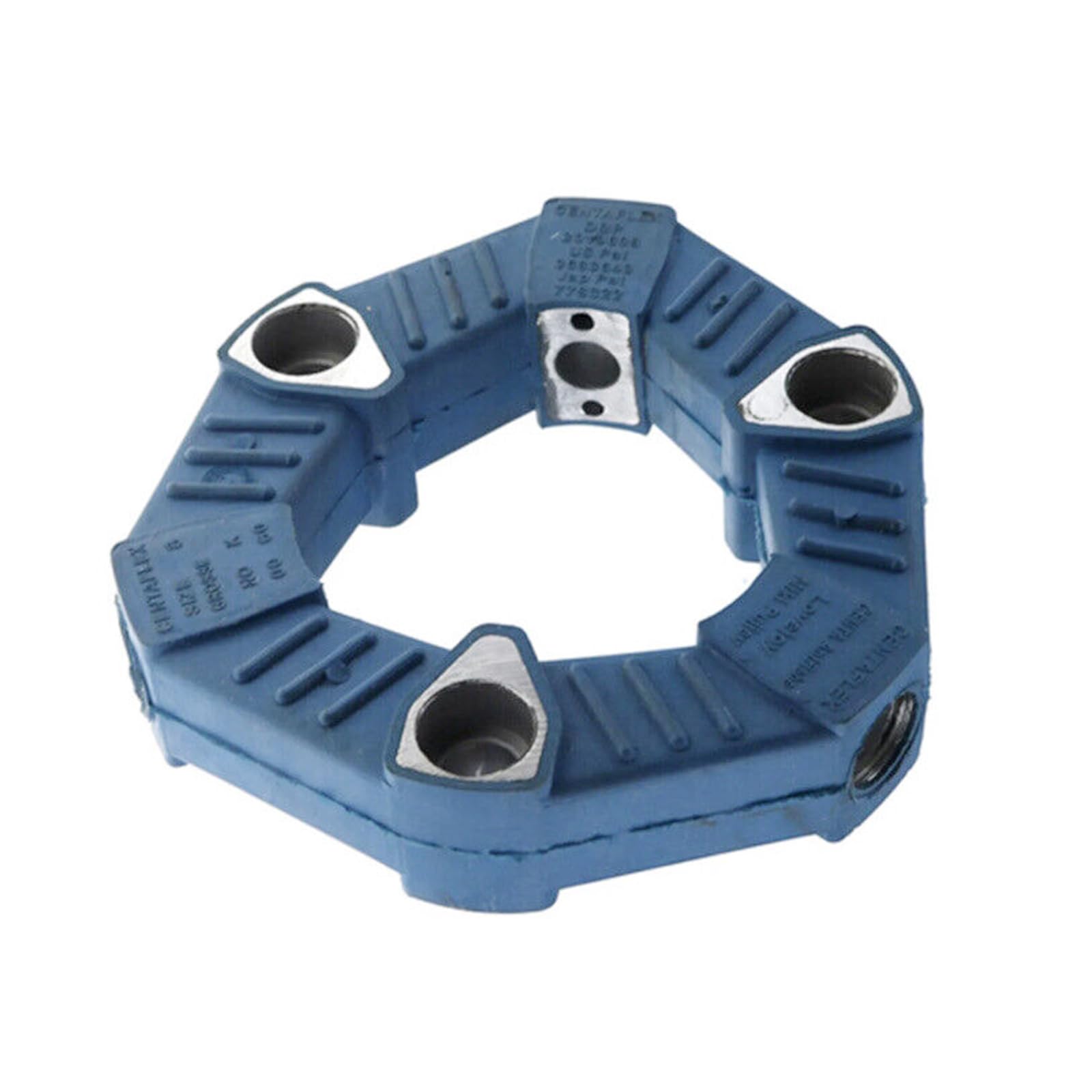 Amazon.com: DUCRES 16AS Rubber Coupling 2019608 3633643 778322 For