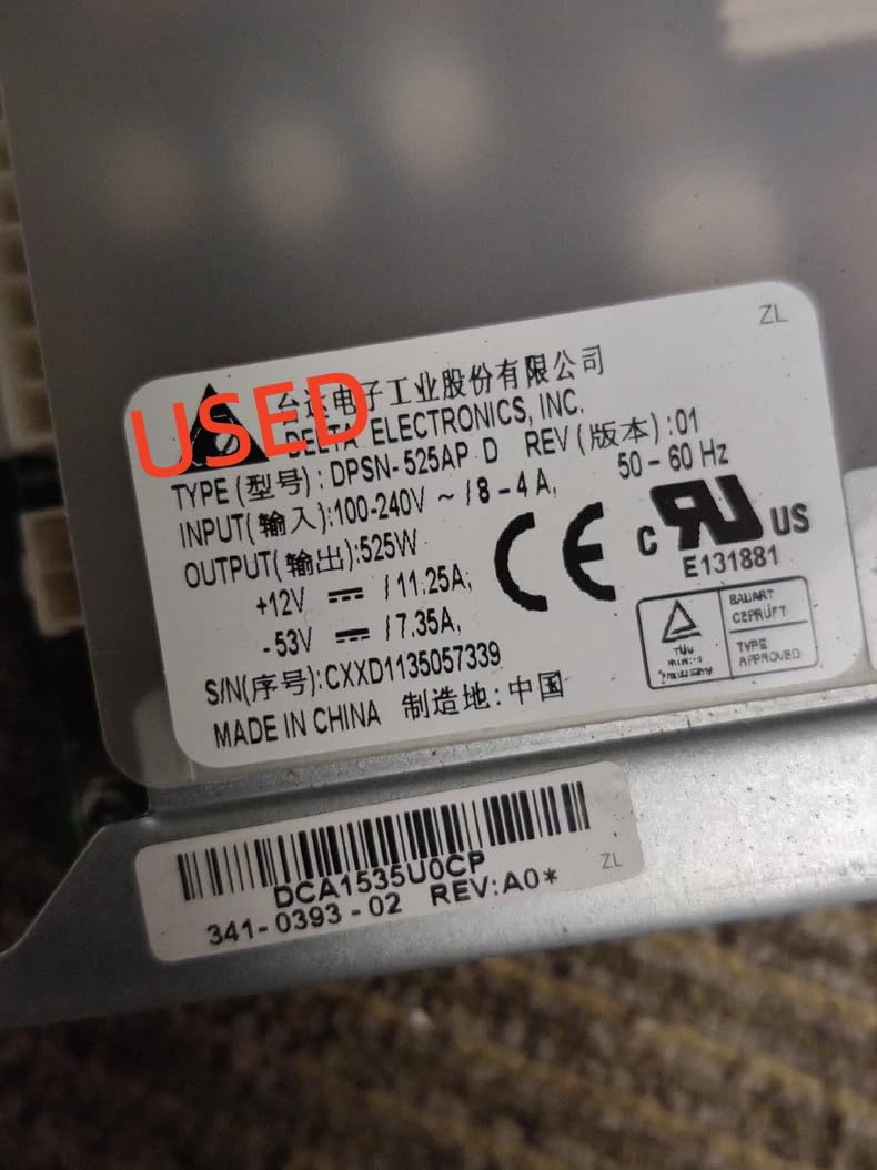 Accessoire DPSN-525AP D pour stabiliser l'énergie de votre réseau