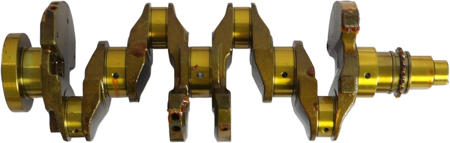 G4NA Engine Crankshaft Bearings Kit Fit for Kia Soul Forte Forte5 Koup Optima Hybrid Hyundai Tucson Elantra GT Sonata Hybrid 2.0L 2014-2021 623V6-2EH00 23110-2E200