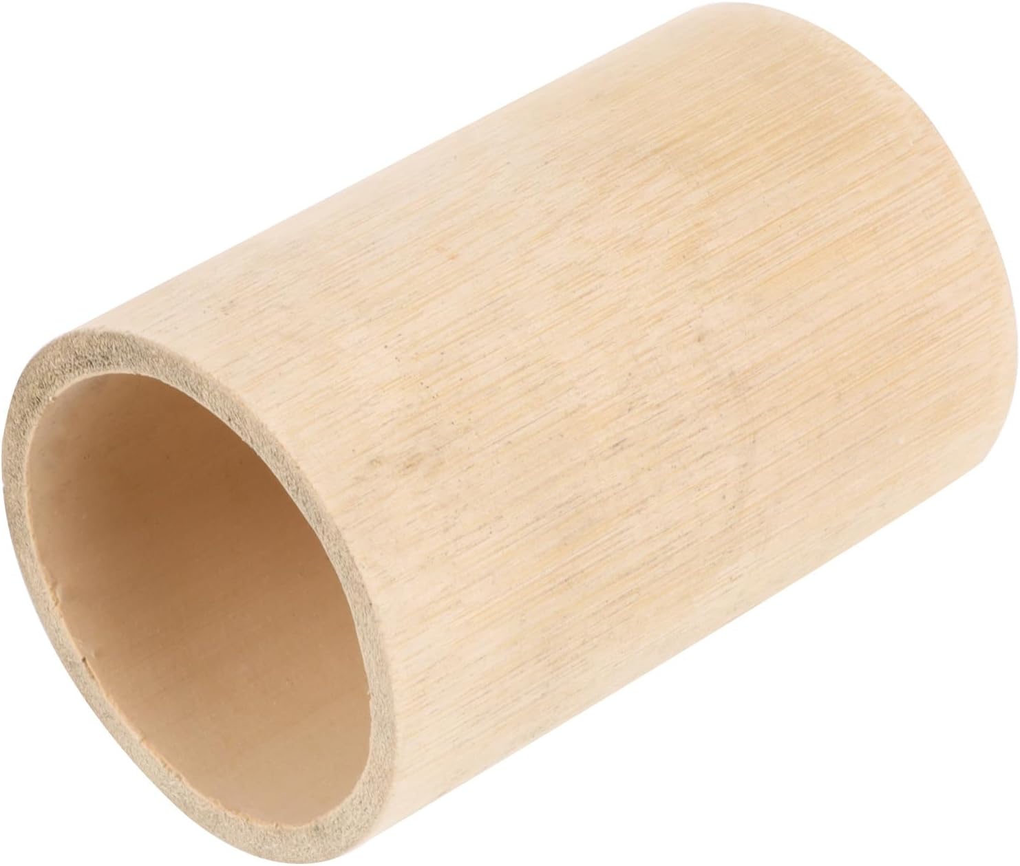 ULTECHNOVO Hamster Tunnel Natural Tube Small Animals Activity for Hamsters and Chinchillas