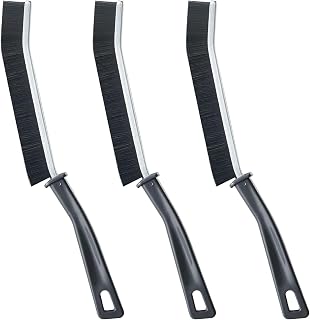 Canvint Long Handle Narrow Crevice Cleaning Brush