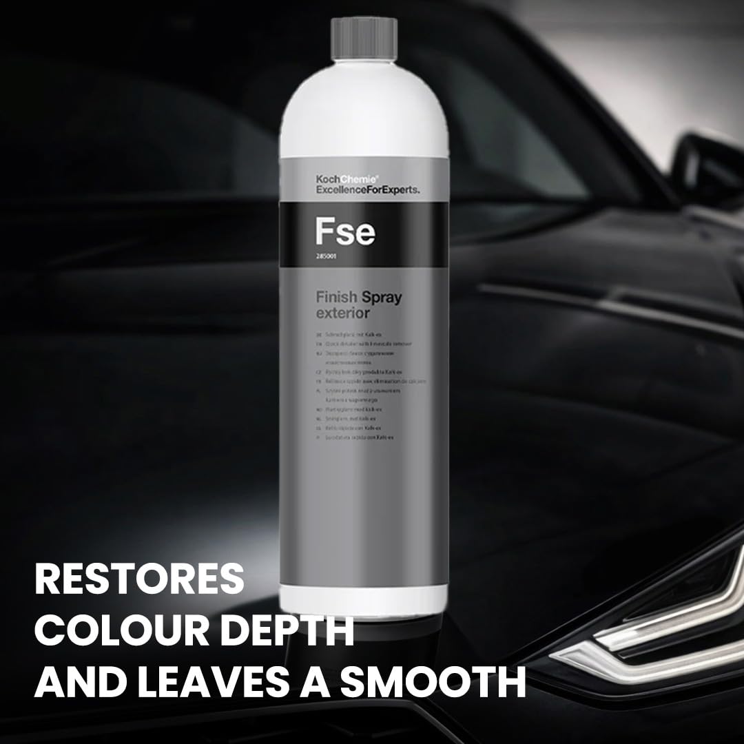 Koch Chemie Finish Spray Exterior 1 l