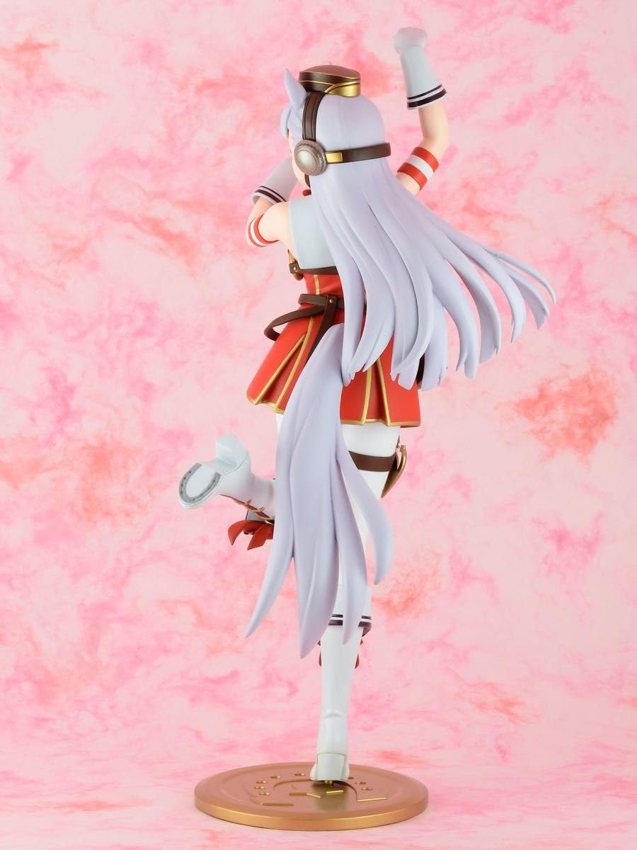 ウマ娘　ゴールドシップ　ガレージキット Amazon.co.jp: ウマ娘 ゴールドシップ ガレージキット 蟹倶楽部