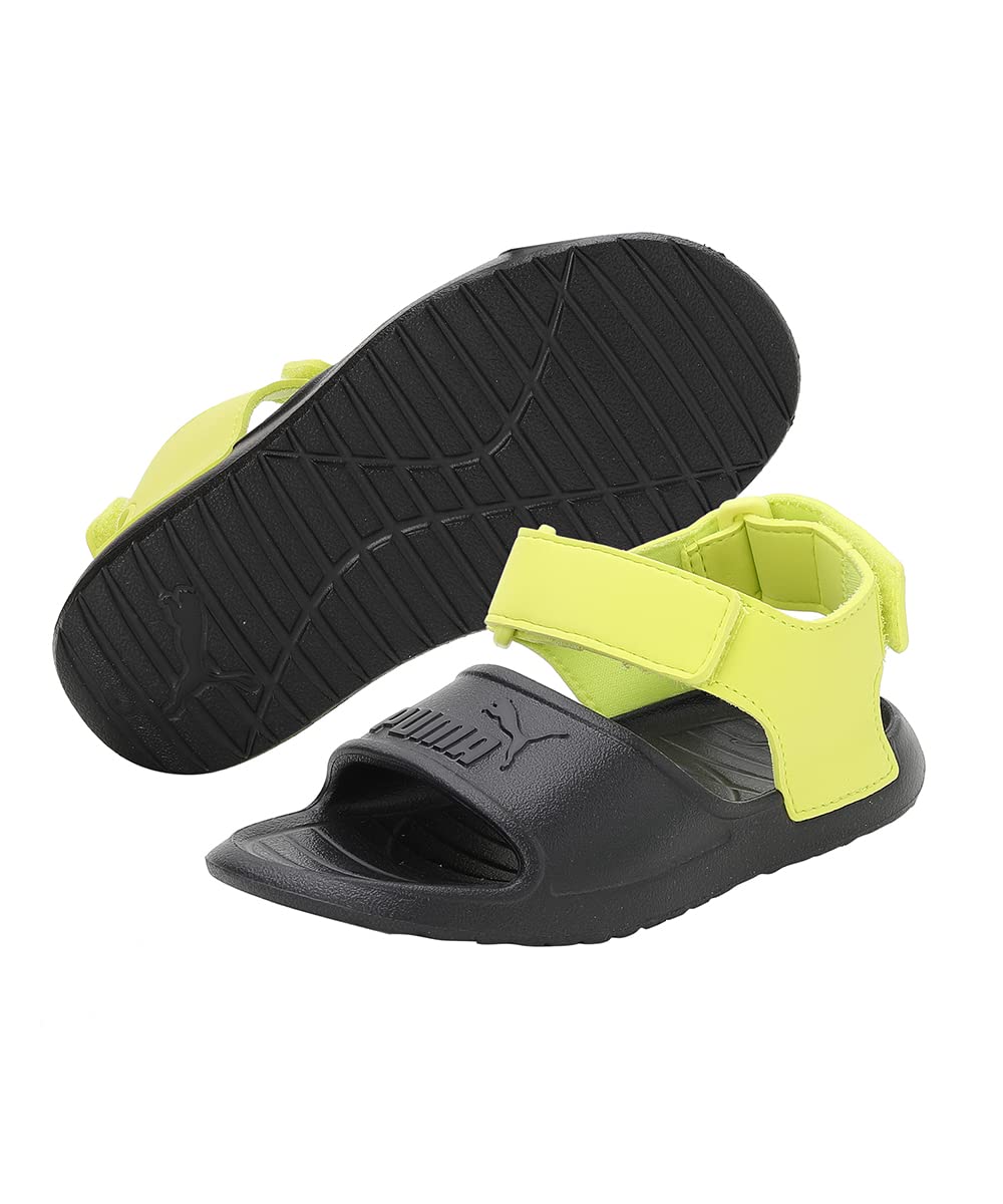 PUMA Uniseks - dzieci Divecat V2 Injex PsPod prysznic i buty do kąpieli.