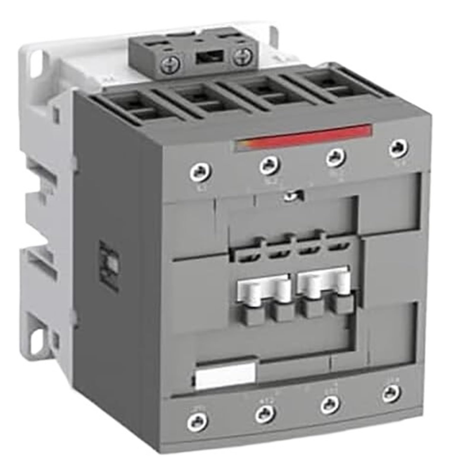 Contacteur CA AFC80-40-00-80 pour circuits de puissance triphasés