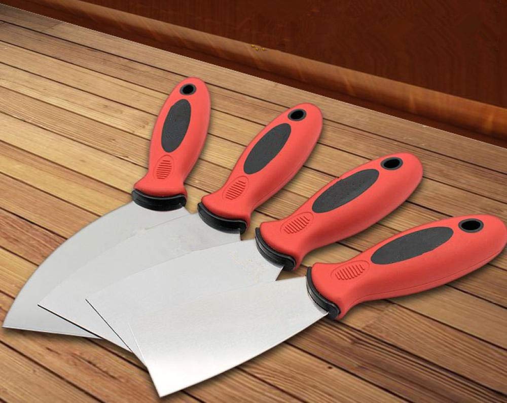 Couteau à mastic pour rénover vos murs intérieurs facilement lors du bricolage