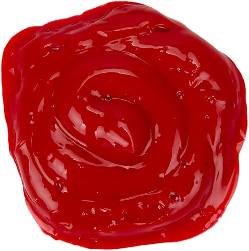 Miniatura 29 de Crayola Pintura lavable para dedos, marrón (16 onzas), pintura para niños pequeños para artes y manualidades, suministros de aula para niños,