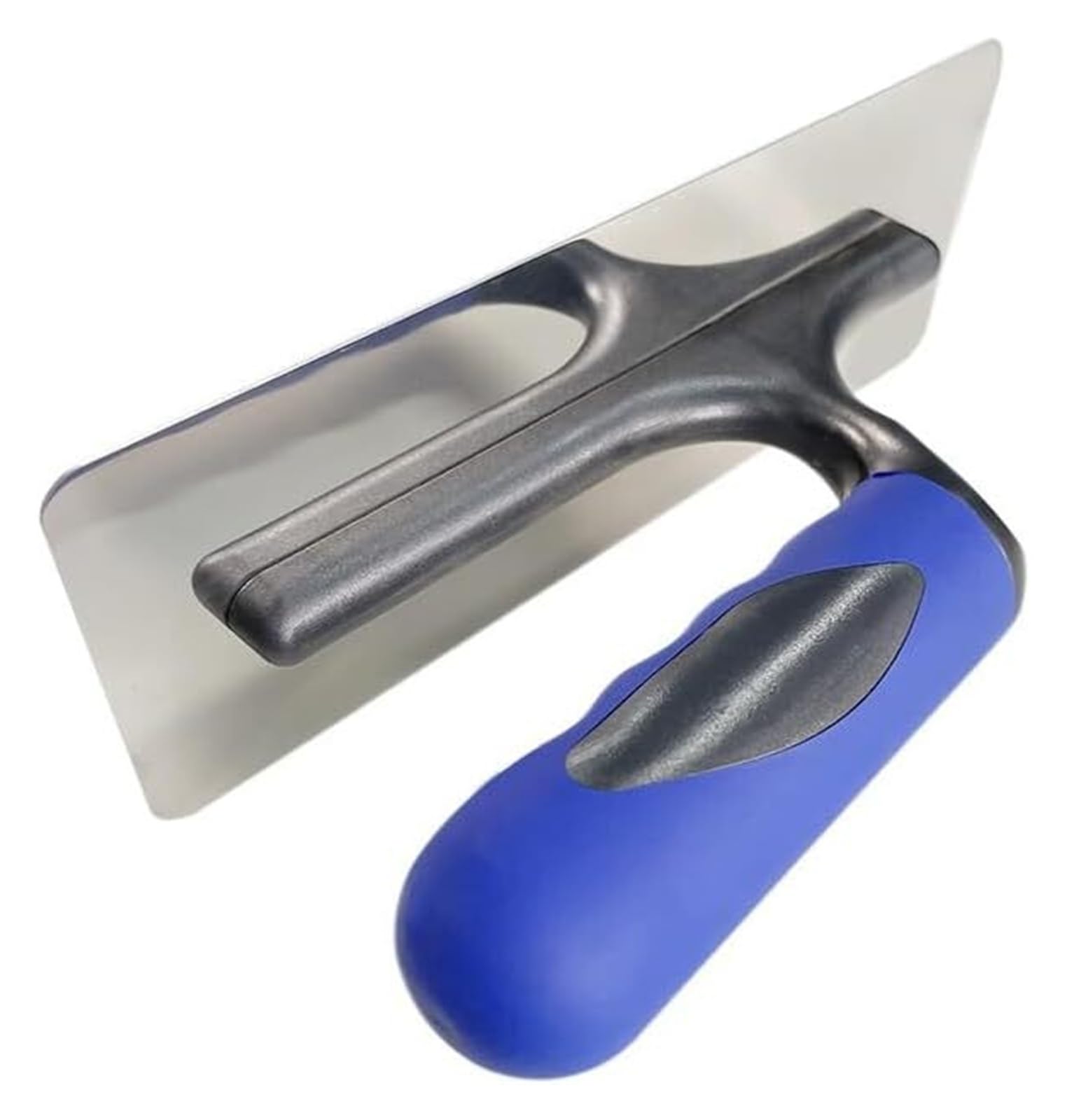 outils pour béton, Mastic, mortiers, finition - 200 mm/240 mm for plâtre adhésifs manche plastique plâtrage(240mm)