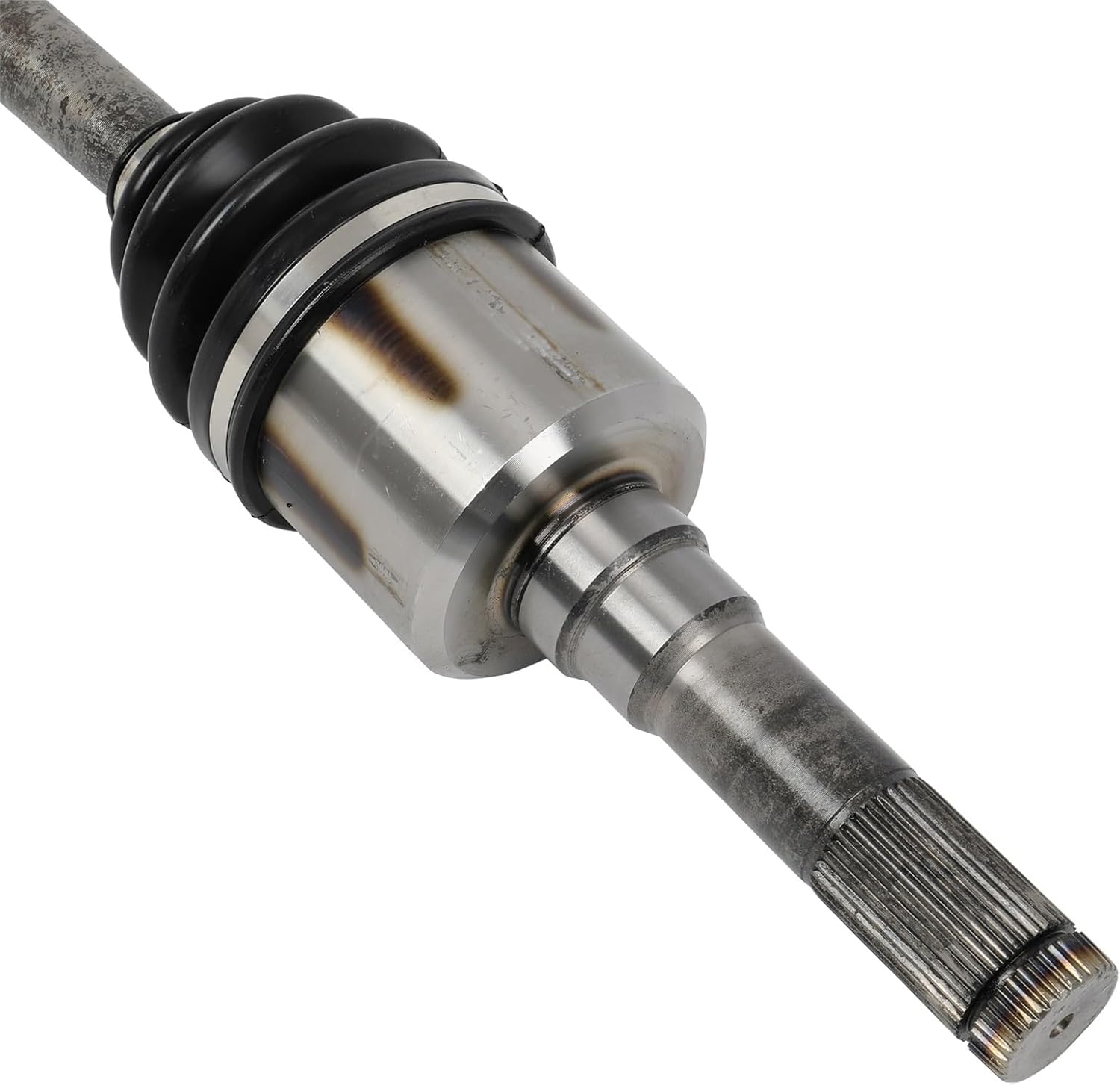 ECCPP CV Axle Shaft Assembly fit for Ford 2015-2022 NCV11195 FR3Z4K138B FR3Z4K138E 2PCS