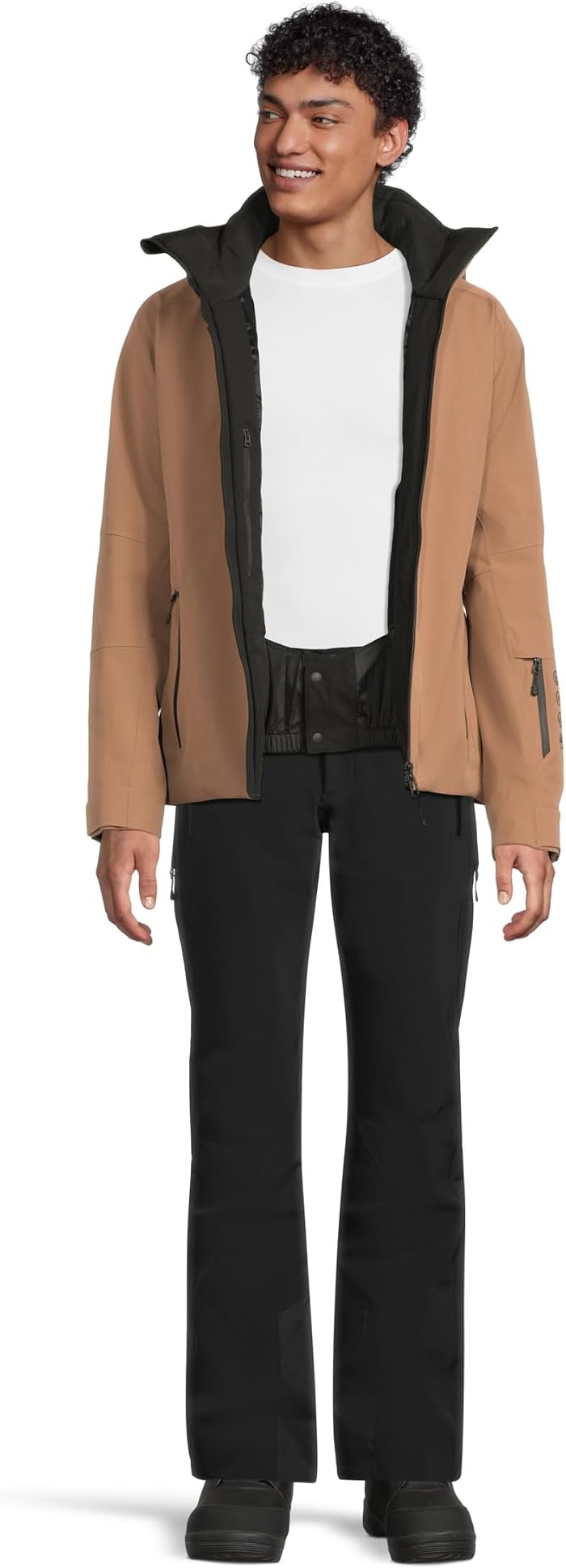 Мужские Bogner Fire + Ice Eason3-t — фото 4