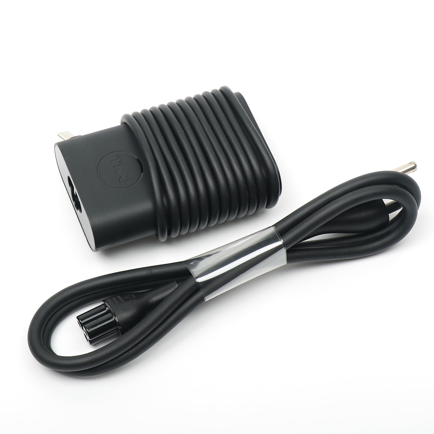 Amazon.com: Dell Laptop Charger 45W USB Type C USB C AC Adapter