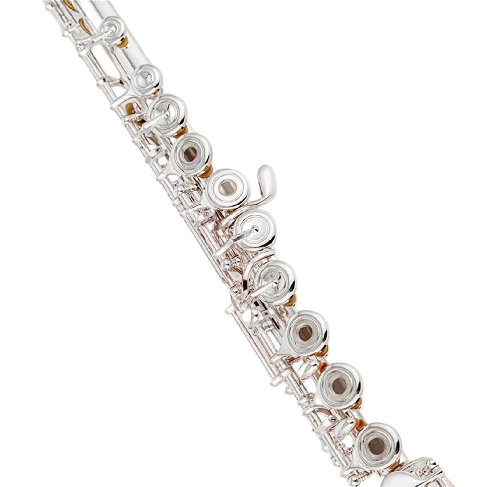 Flute Flauta de 17 hoyos