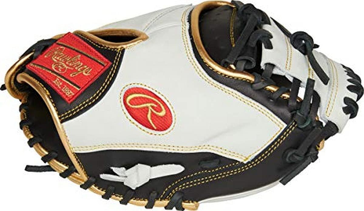 Rawlings Encore Baseball Gloves Series