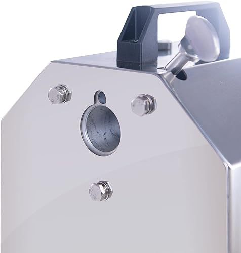 Miniatura 2 de Hakka Motor multifuncional de procesamiento de carne, adecuado para mezclador de carne, ablandador de carne, molinillo de carne