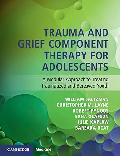 Trauma and Grief Component Therapy for Adolescents: A Modular Approach to Treating Traumatized and Bereaved Youth