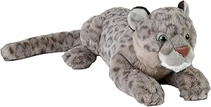 Wild Republic Cuddlekins Eco Cheetah Cub Stuffed Animal - 12" Stuffed – Wild Republic
