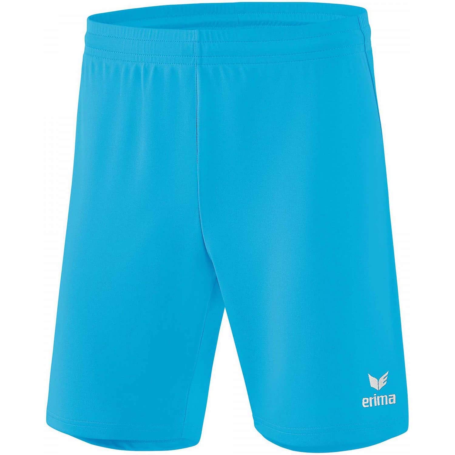 Erima Men Rio 2.0 Shorts - Curacao, Small