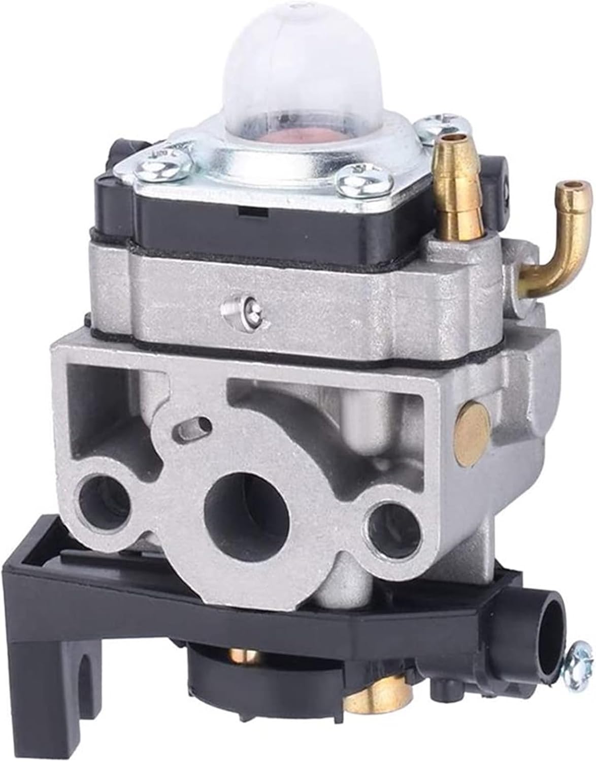 YAEGER Carburetor Kit for HON-DA GX25 GX25N GX25NT GX35 FG110 FG110K1 HHT35 HHT25S 4-Cycle Engine Replacement 16100-Z0H-825