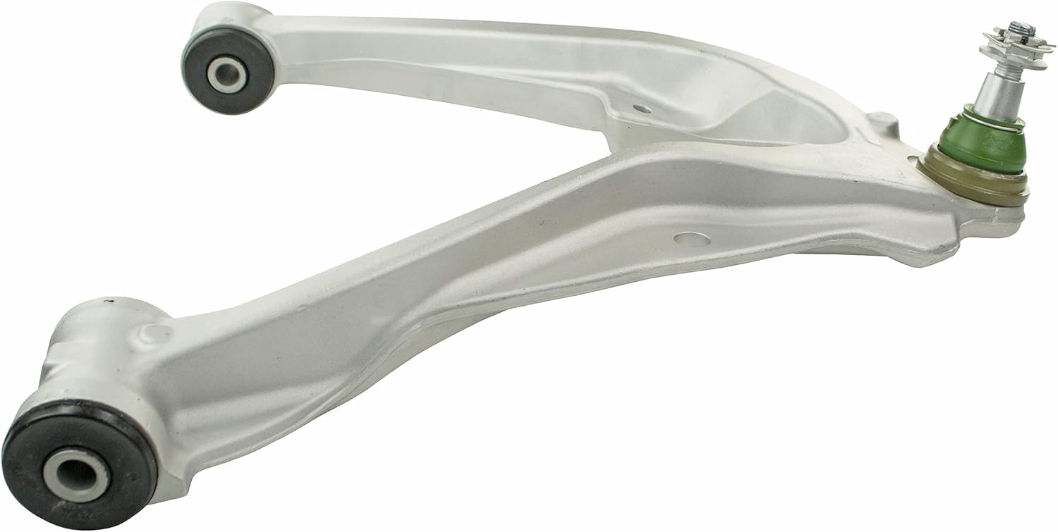 Mevotech TTX Suspension Control Arm and Ball Joint Assembly