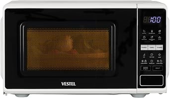 Vestel MD 20 YDB Microwave Oven