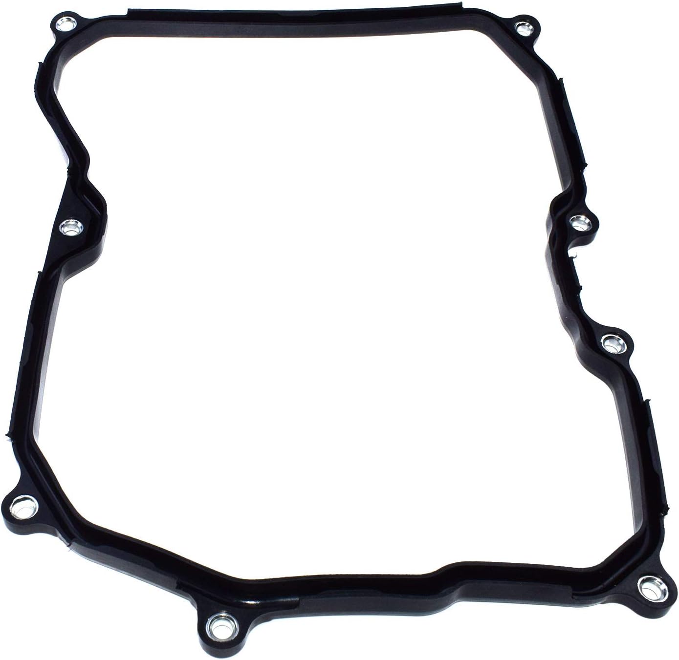 AutoTransmission Pan Filter Gasket For Audi TT VW Jetta Golf Beetle 09G321370,09G325429A