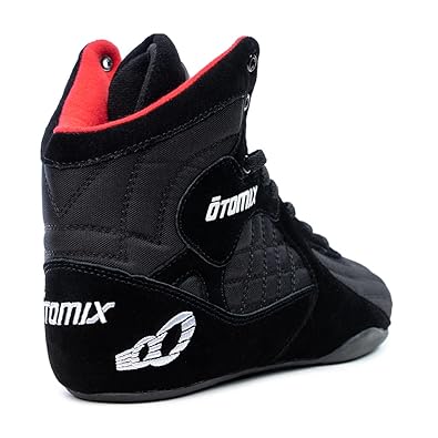 Otomix M3000 Men's Stingray Black 13 : Amazon.in: Sports, Fitness
