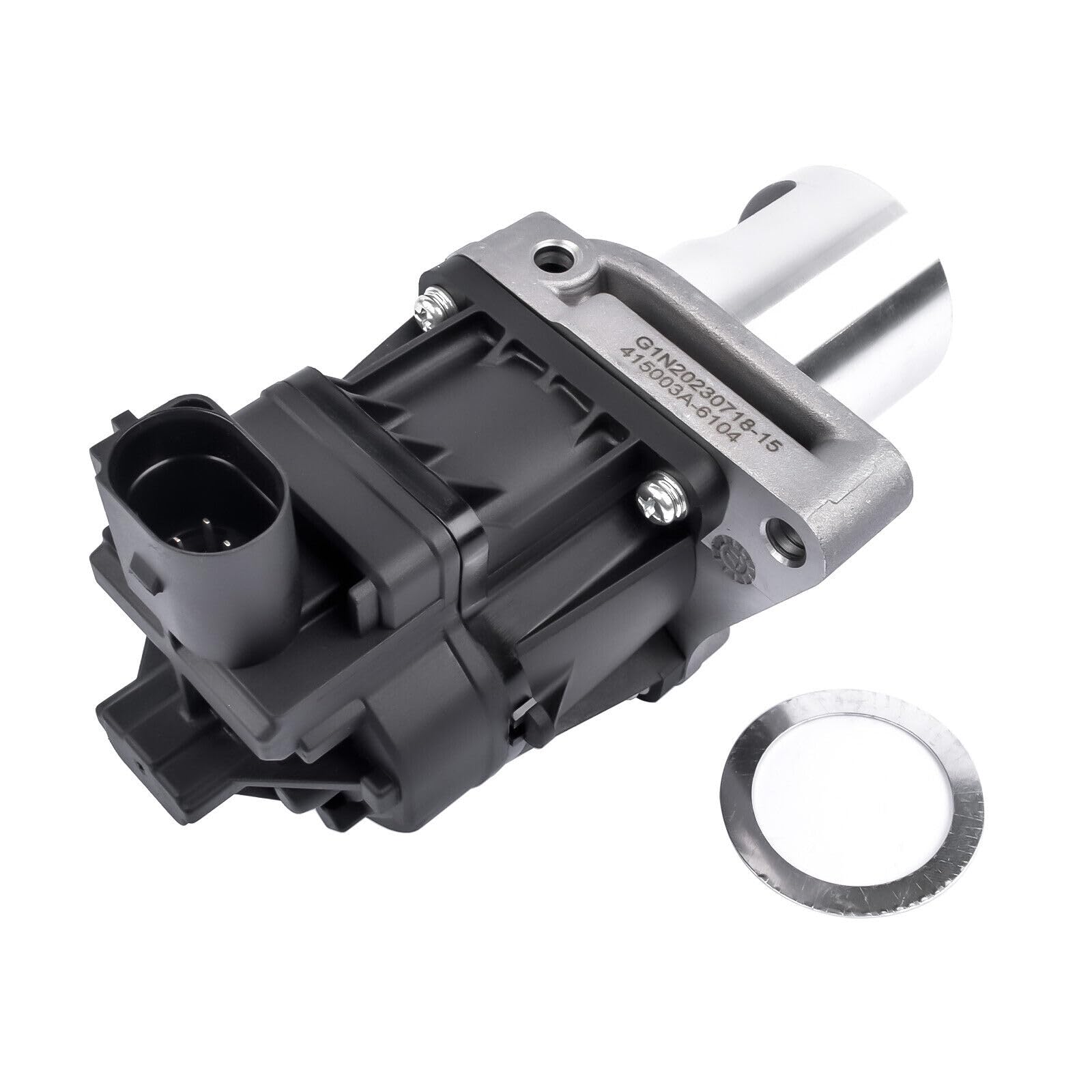 AGR Ventile 55570005 K5T70978 850772 0850772 Kompatibel mit Meriva B,für VAUXHALL Astra J,für Zafira C (P12),für Mokka 1.6 CDTi