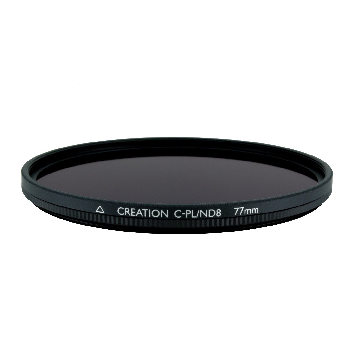 Marumi Filter For Camera Creation 82 mm C-Pl / ND 8 [For